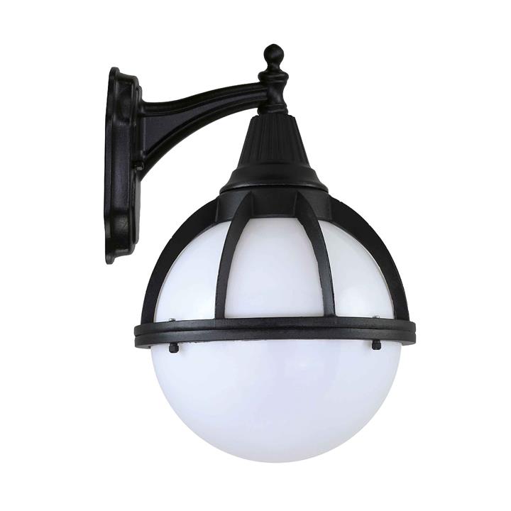 چراغ دیواری حیاطی و پارکی بیتانور مدل دیانا کد 6006